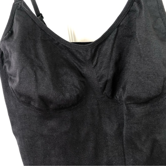 NWT Heyshape Shapewear Black Bodysuit XL - Picture 4 of 10